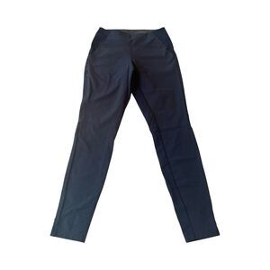 Mountain Hardwear Dynama Pants Women’s Large High Rise Ankle‎ Outdoor Hiking